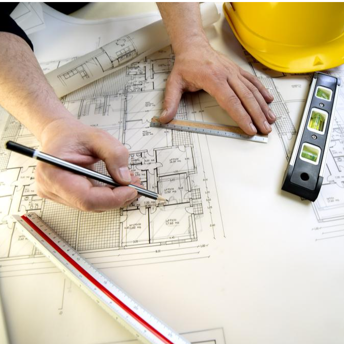 Building Planning Service