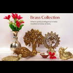 Brass Items