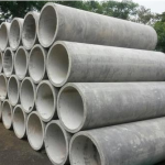 RCC Pipes