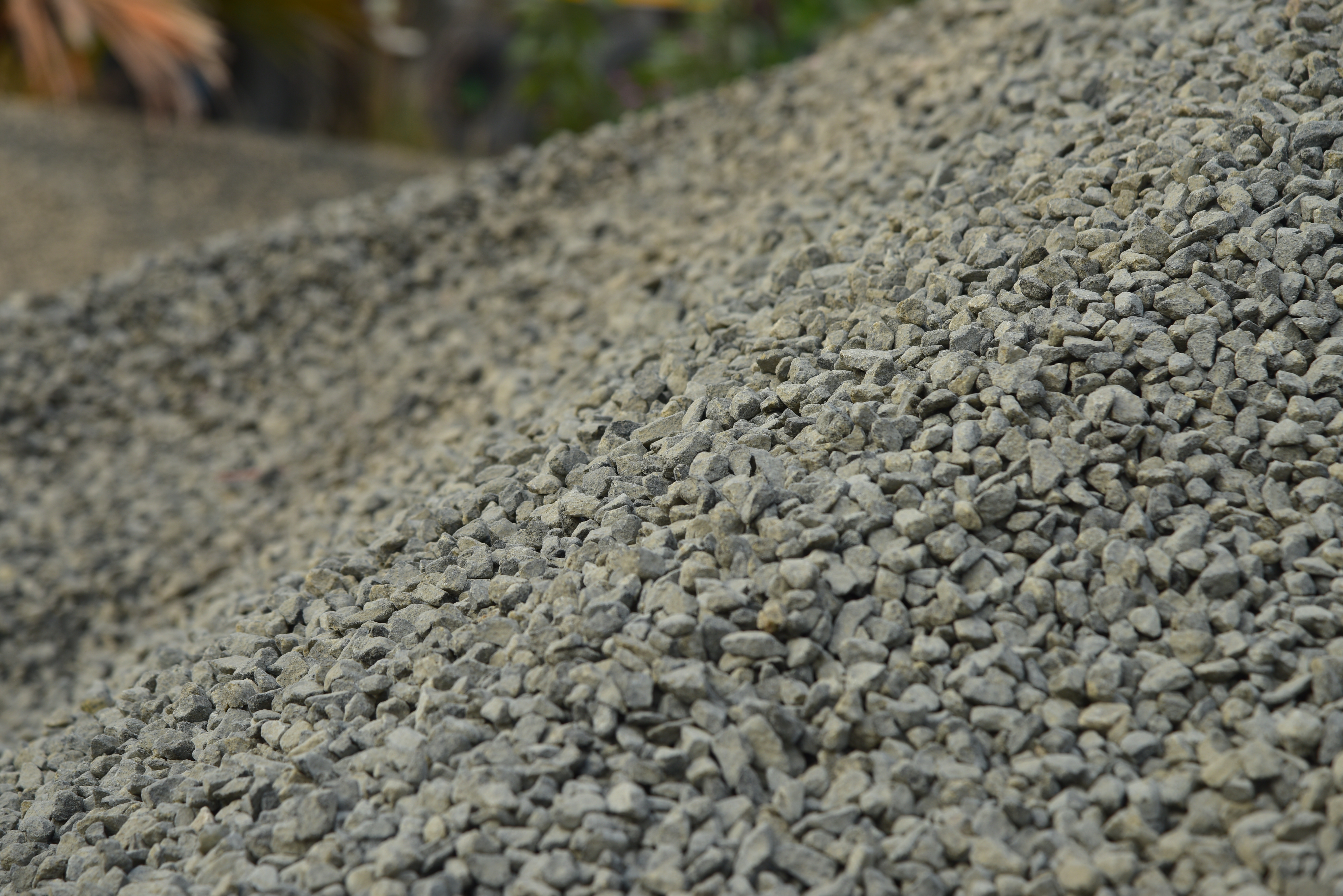 Aggregates 40mm