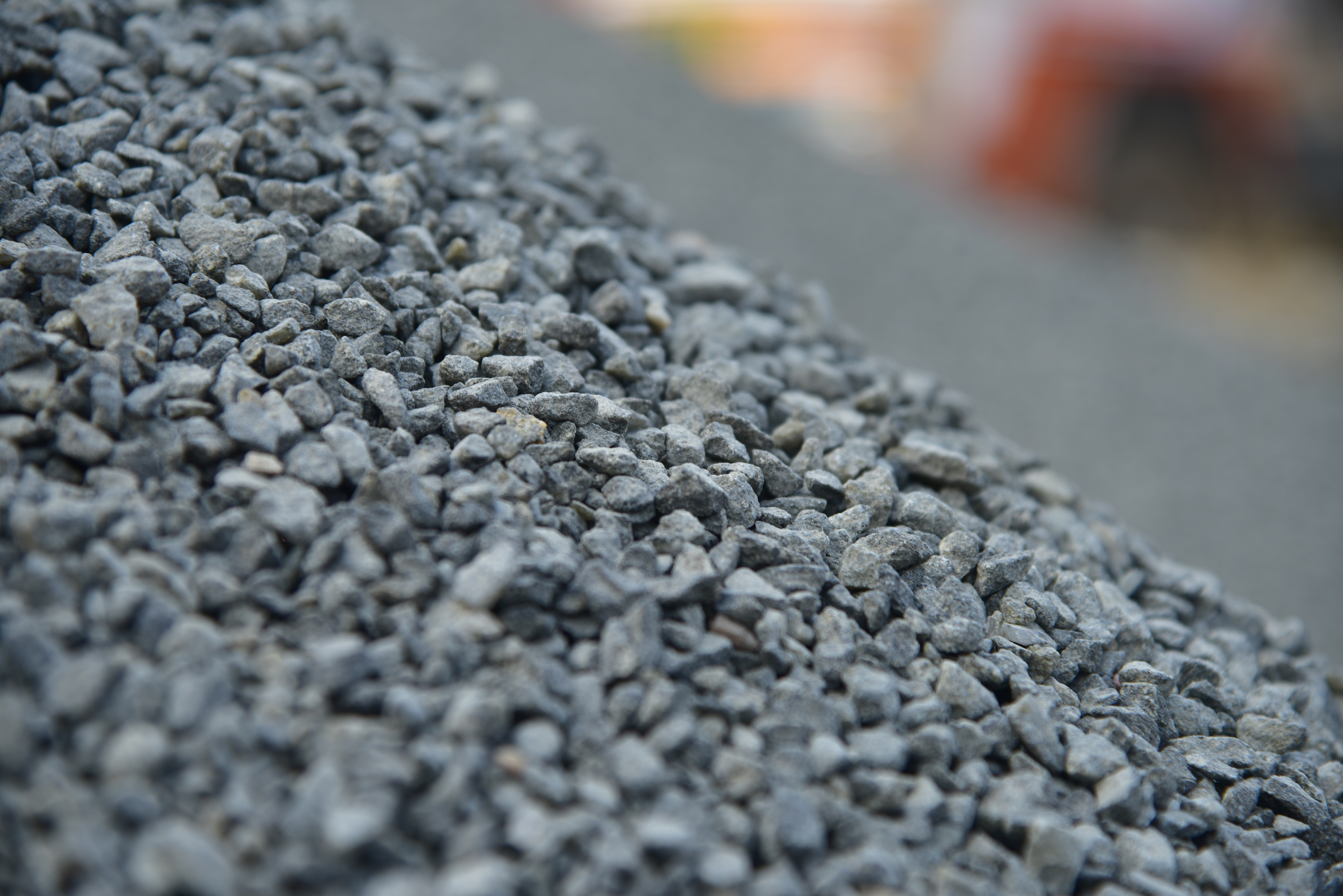 Aggregates 40mm