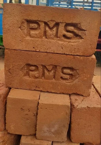 Hand Mould Bricks