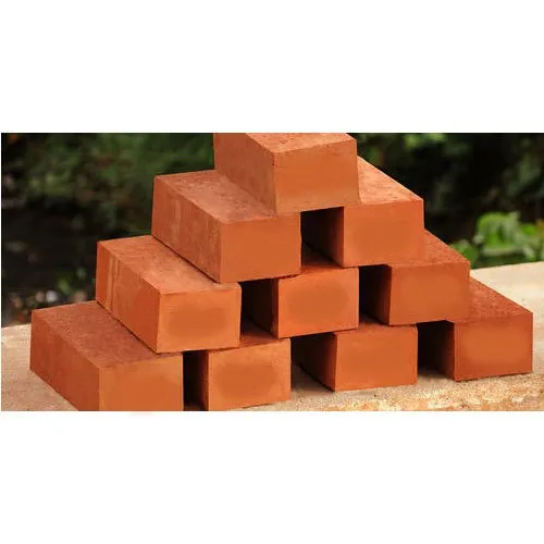 Hand Mould Bricks