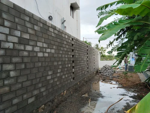 Interlock Bricks