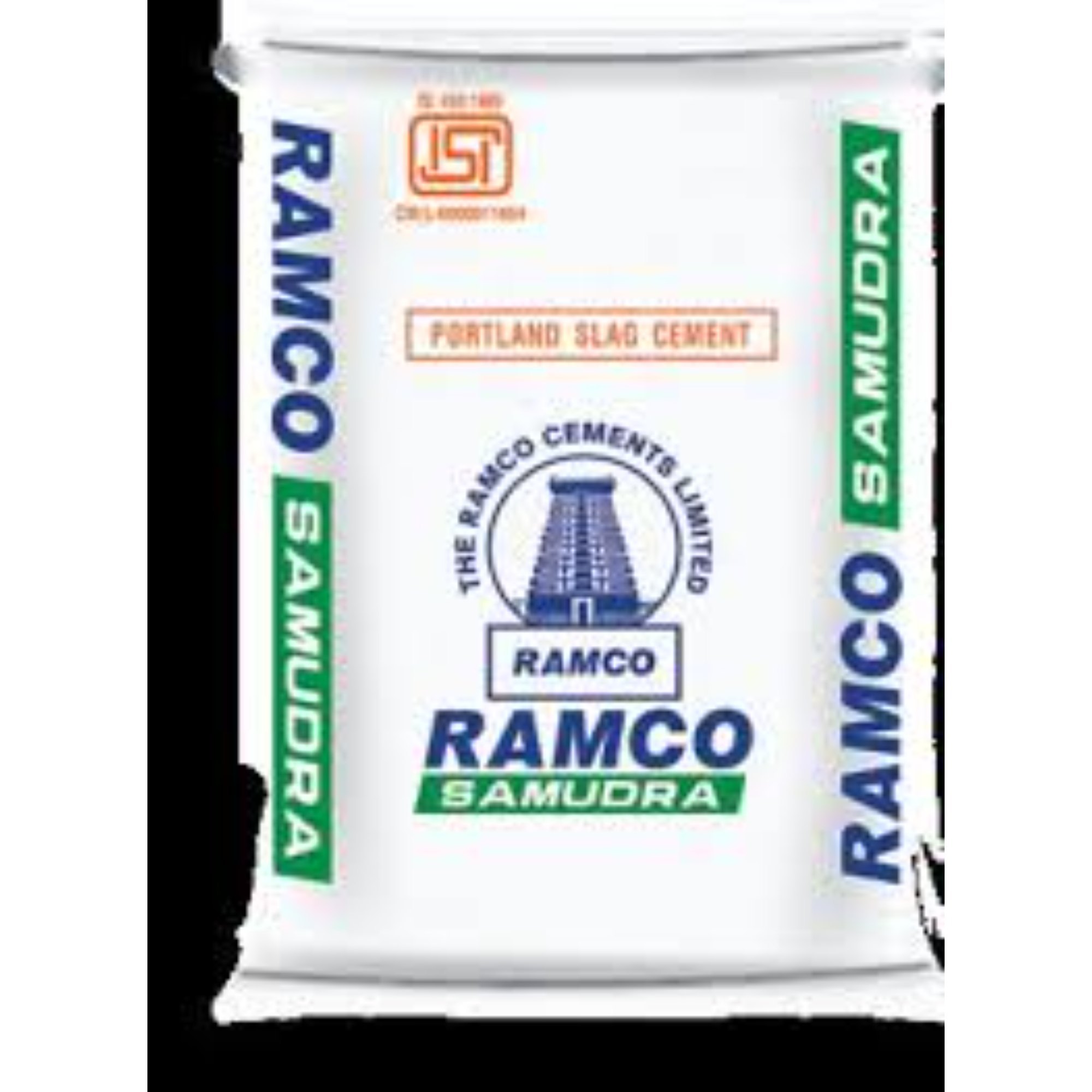 Ramco Portland Slag Cement