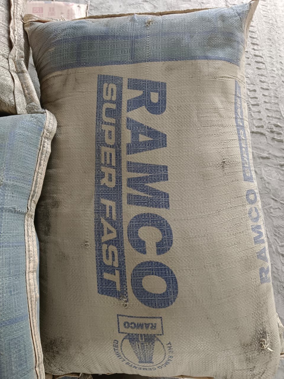 Ramco Superfast Cement 50kg