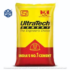 Ultratech Super Cement 50kg