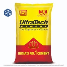 Ultratech Super Cement 50kg