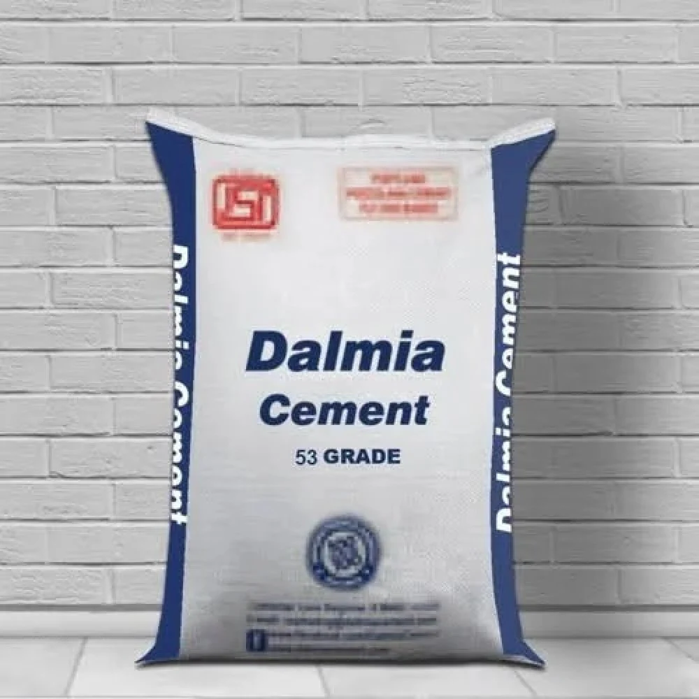 Dalmia PPC Cement 50kg