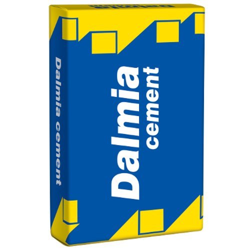 Dalmia PPC Cement 50kg