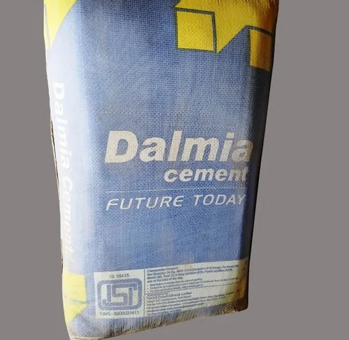 Dalmia PPC Cement 50kg