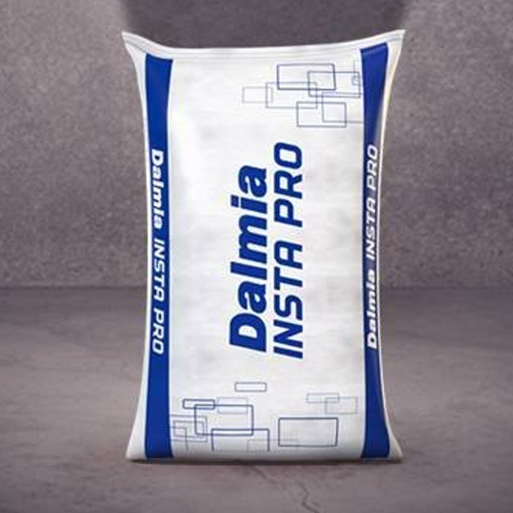 Dalmia Insta Pro PPC Cement 50kg