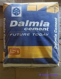 Dalmia Future Today Cement 50kg