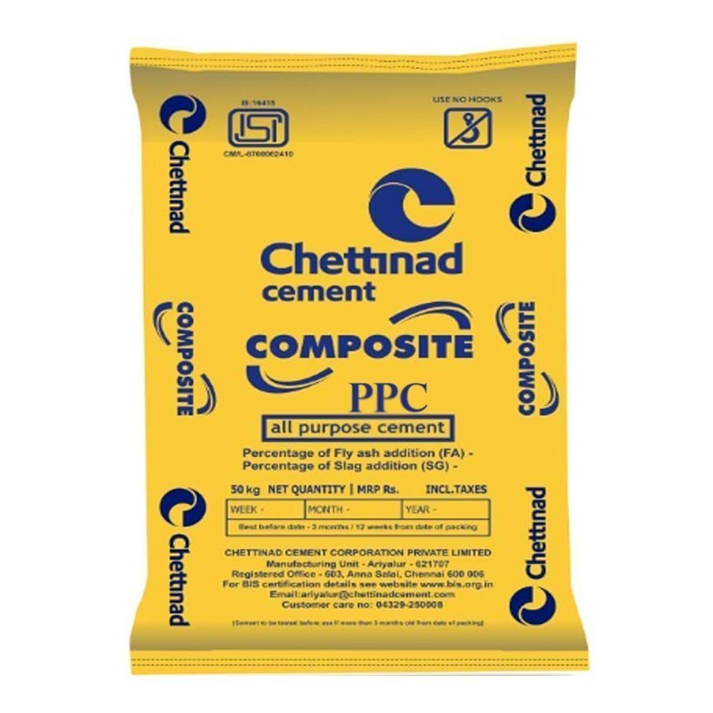 Chettinad PPC