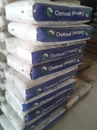 Chetinad Composite Cement 50kg