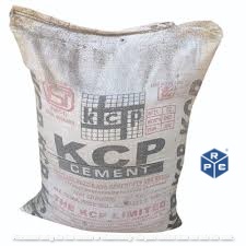 KCP PPC Cement 50kg