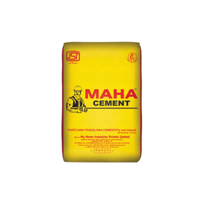 Maha PPC Cement 50kg