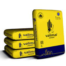 Valimai PPC Cement 50kg