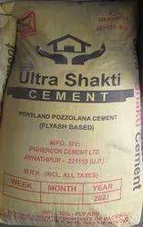 Ultrasakthi OPC Cement