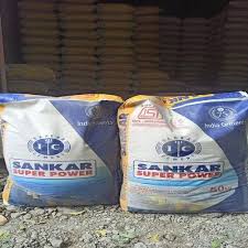 Sankar Power OPC Cement