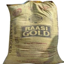 Rasigold PPC Cement 50kg