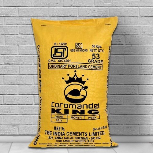 Coromandel King Cement 50kg