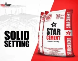 A Star PPC Cement 50kg