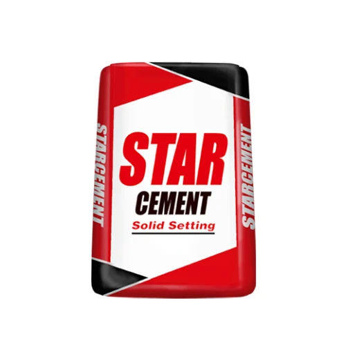 A Star PPC Cement 50kg