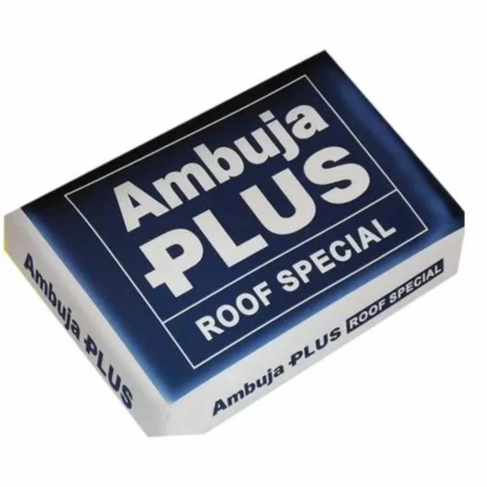 Ambuja Plus Roof Special