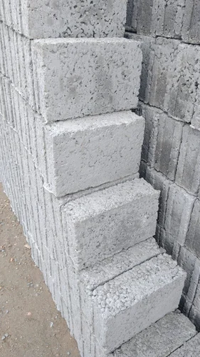 Solid Blocks 12" inch