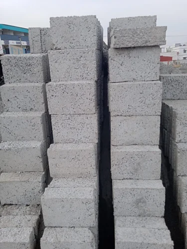 Solid Blocks 12" inch