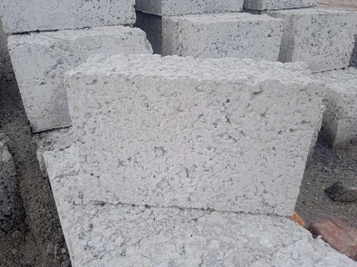 Solid Blocks 12" inch