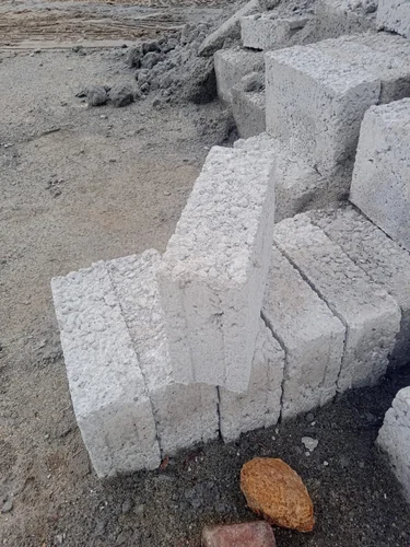 Solid Blocks 12" inch