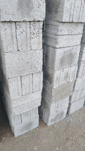 Solid Blocks 12" inch