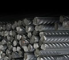 JSW 20mm Steel