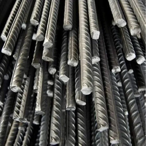 JSW 20mm Steel