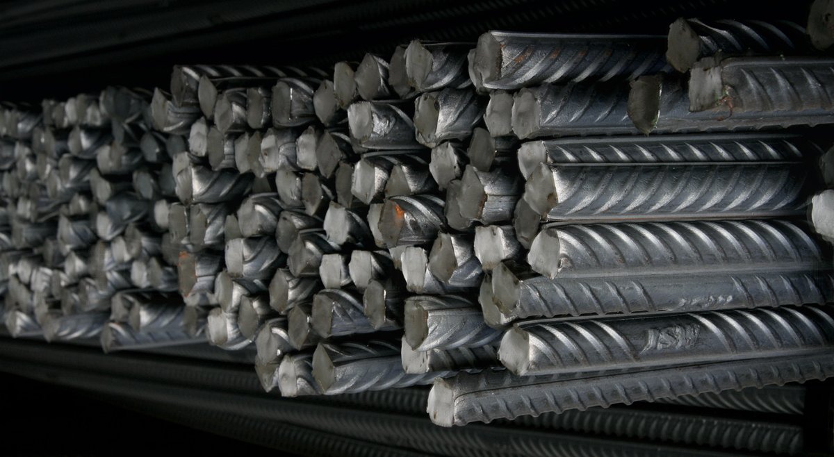 JSW 20mm Steel