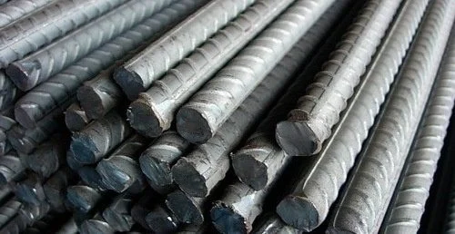 JSW 20mm Steel