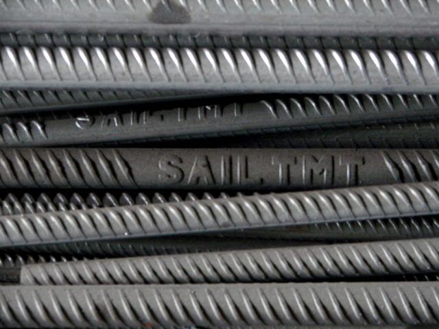 Sail 8mm Steel