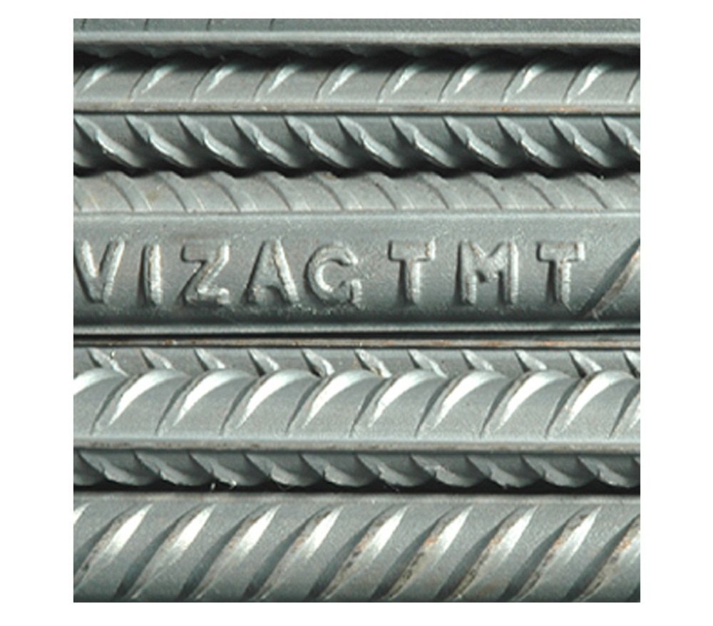 Vizag 20mm Steel