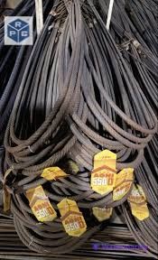 Agni 550 20mm Steel