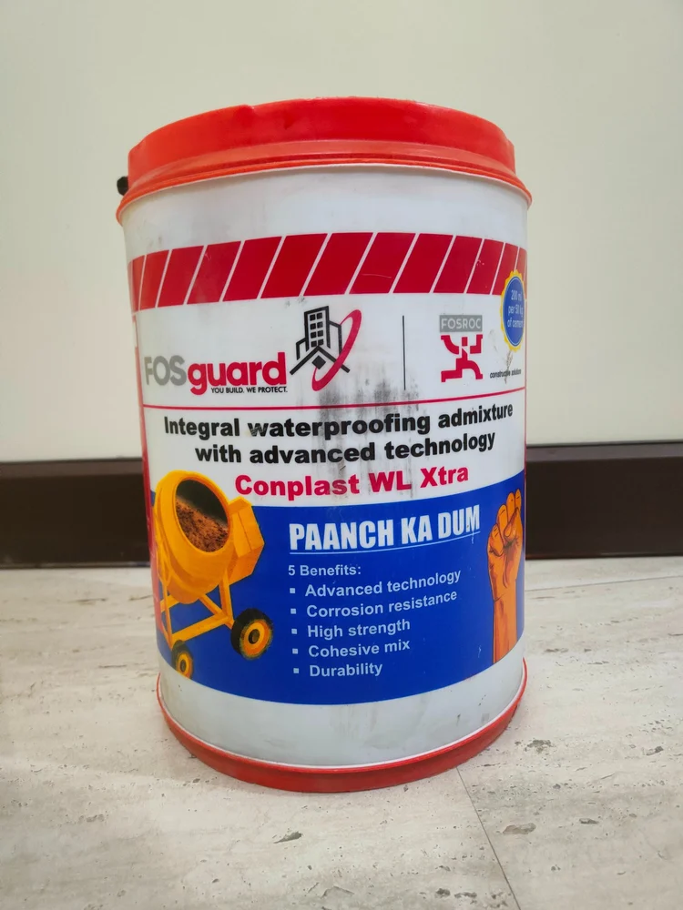 Conplast Wl Xtra 20 Ltr