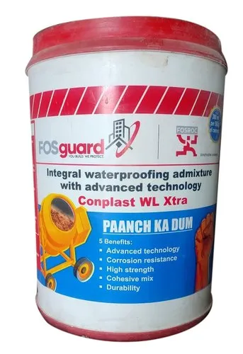Conplast Wl Xtra 20 Ltr