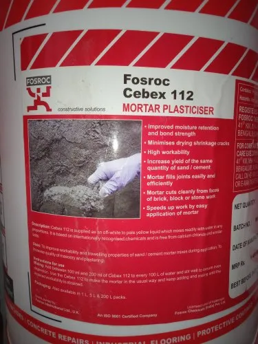 CEBEX 112 (20L)