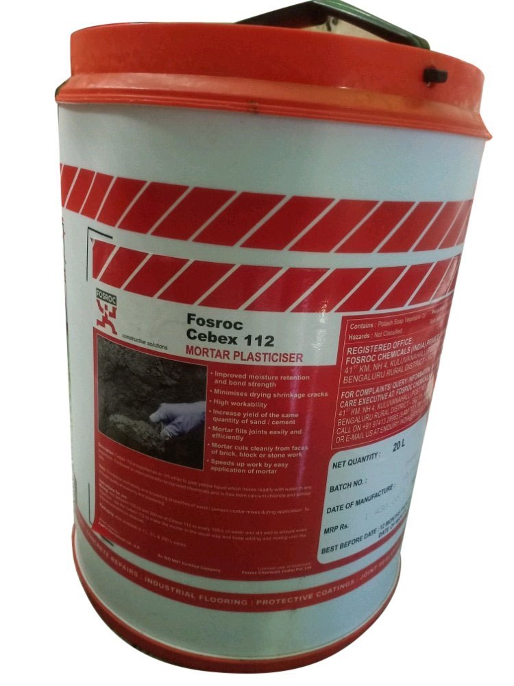 CEBEX 112 (20L)