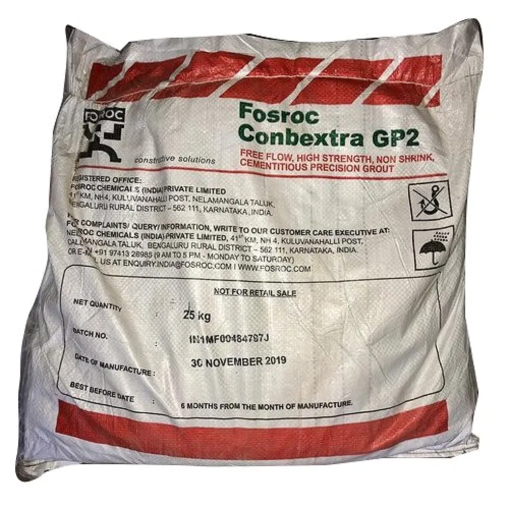 CONBEXTRA GP2(25KG)