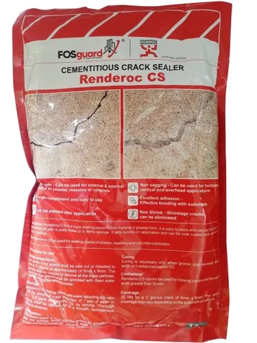 RENDROC CS WHITE (1KG)