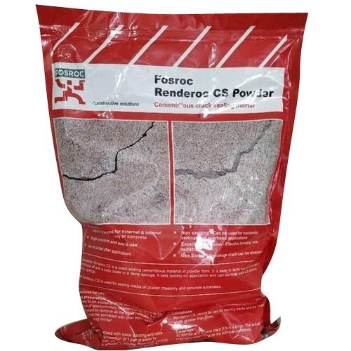 RENDROC CS WHITE (1KG)