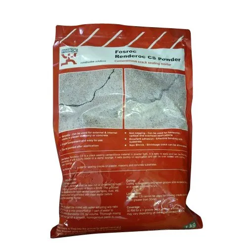 RENDROC CS WHITE (1KG)
