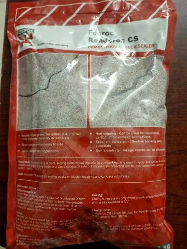 RENDROC CS WHITE (1KG)